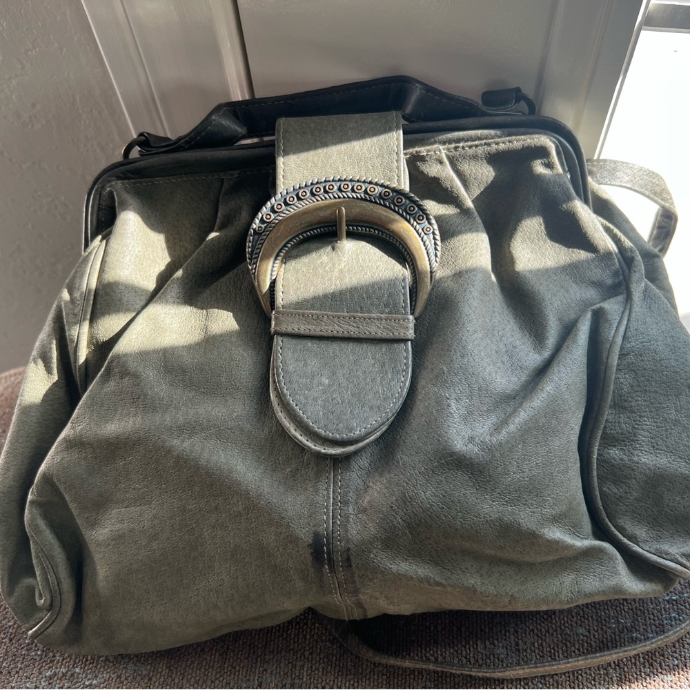 Giani Bernini purse